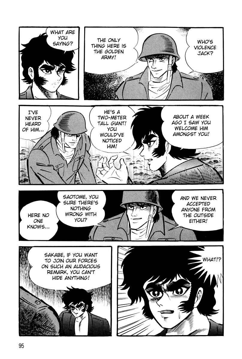 Page 97 Chapter 1 Violence Jack