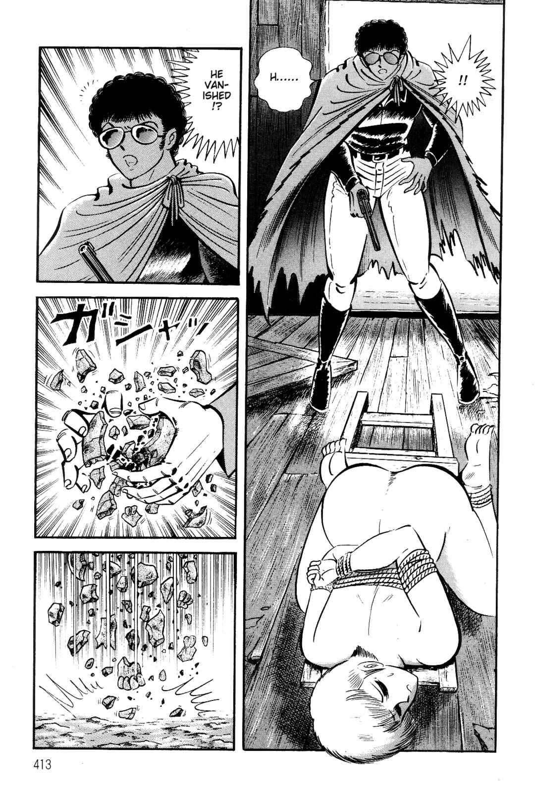 Page 106 Chapter 3 Violence Jack