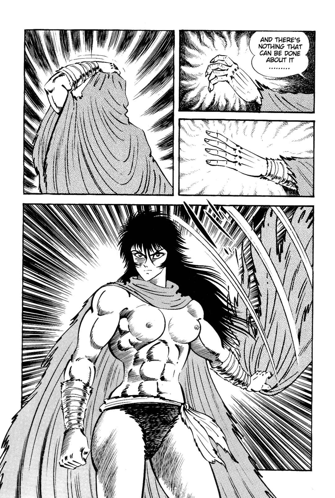 Page 11 Chapter 3 Violence Jack