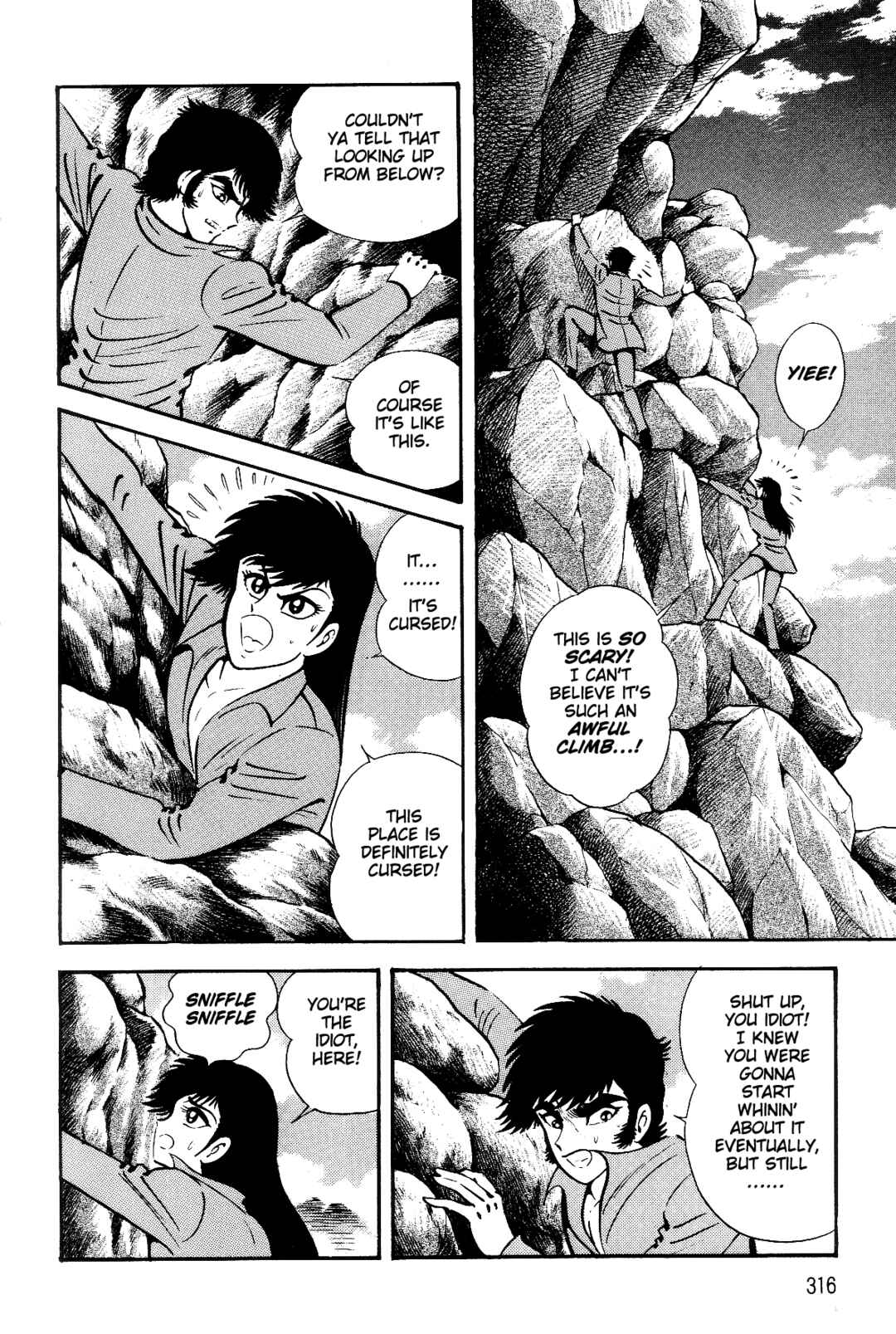 Page 12 Chapter 3 Violence Jack