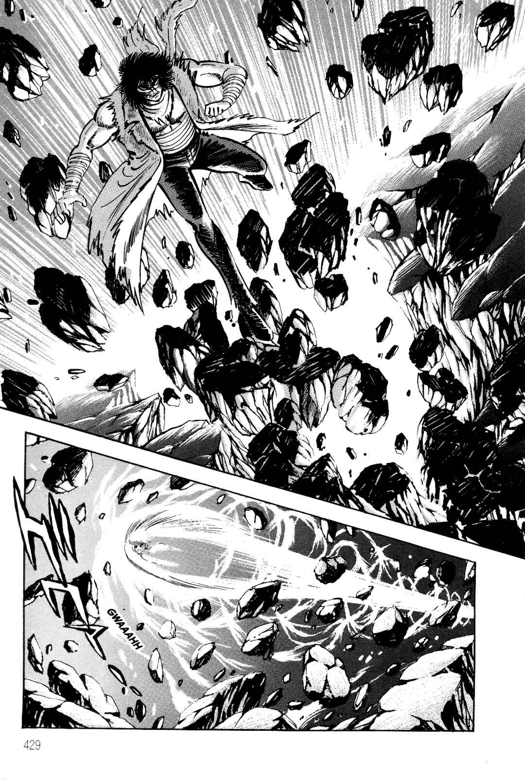 Page 120 Chapter 3 Violence Jack