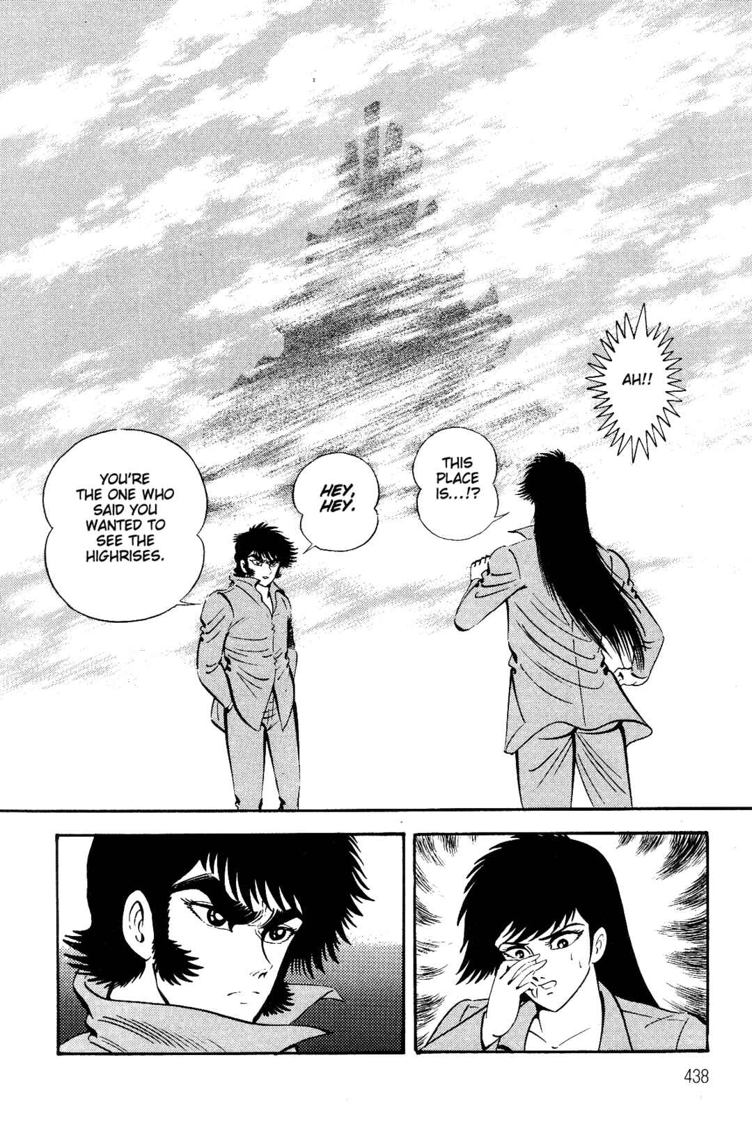 Page 126 Chapter 3 Violence Jack