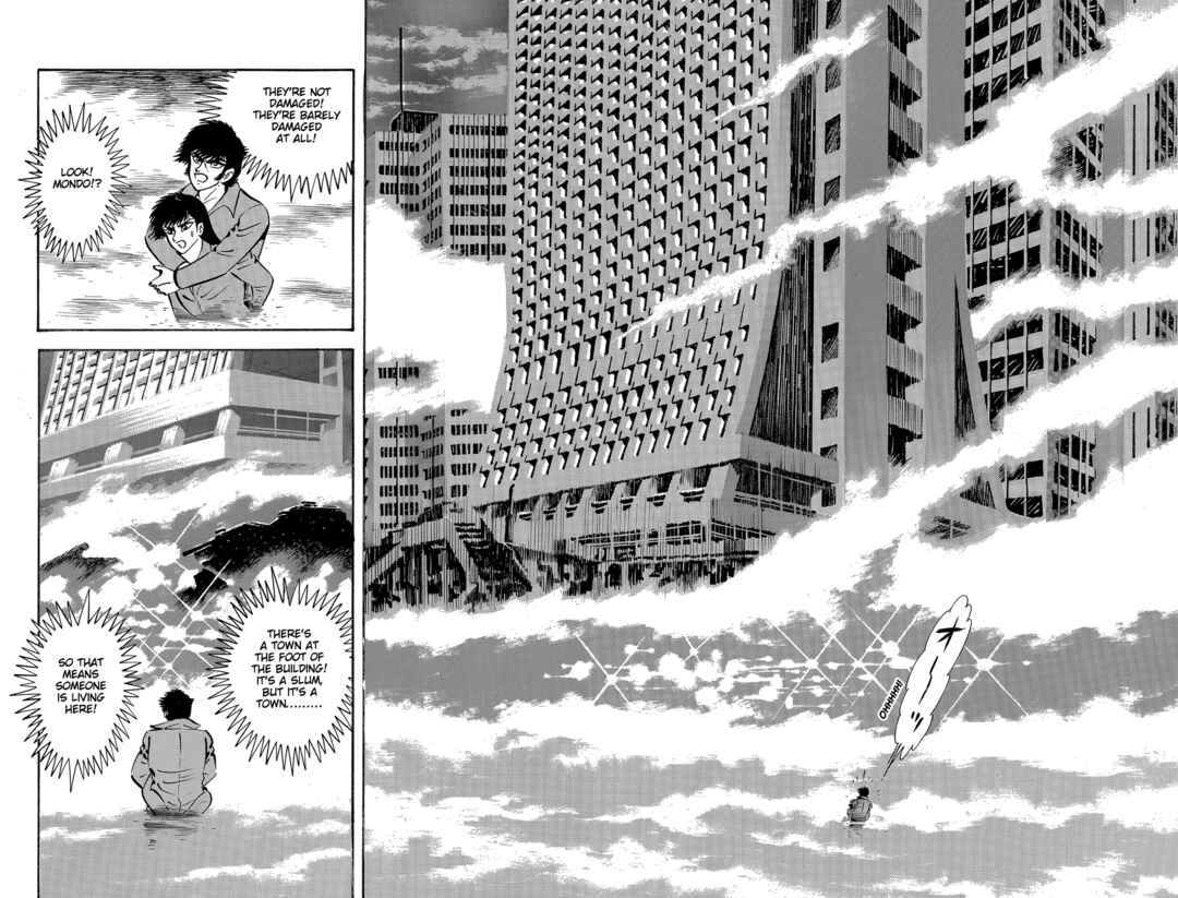 Page 16 Chapter 3 Violence Jack