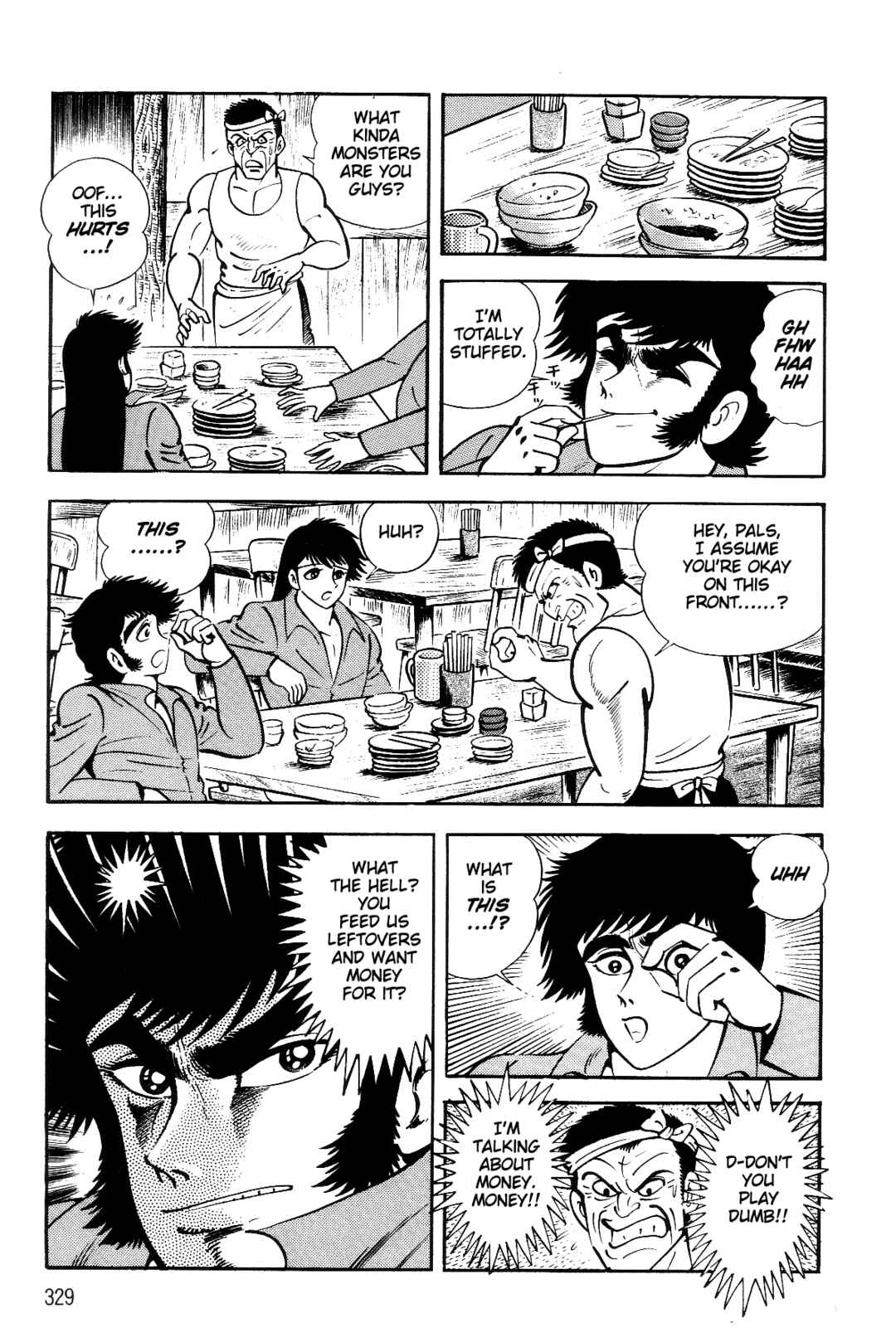 Page 24 Chapter 3 Violence Jack