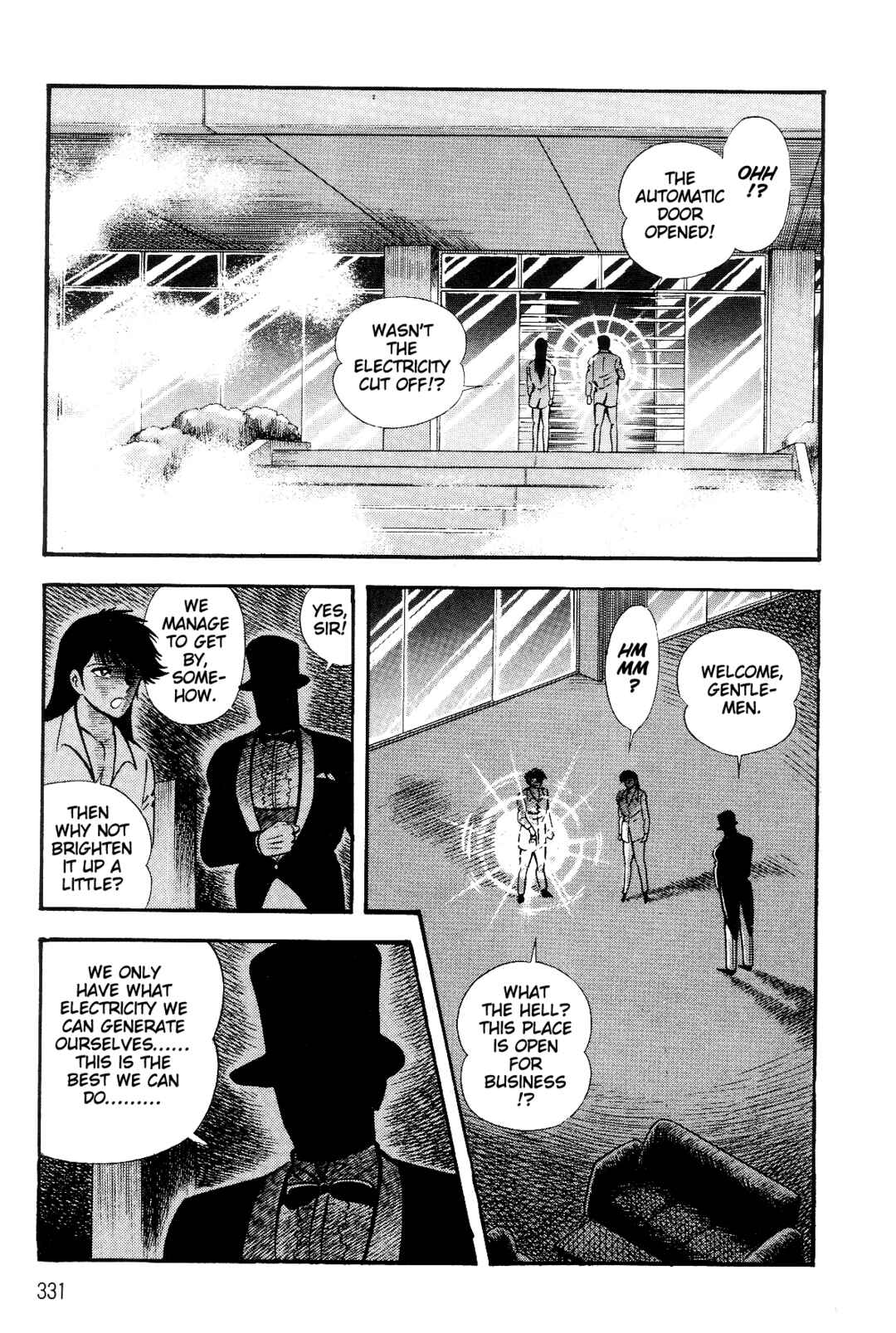 Page 26 Chapter 3 Violence Jack