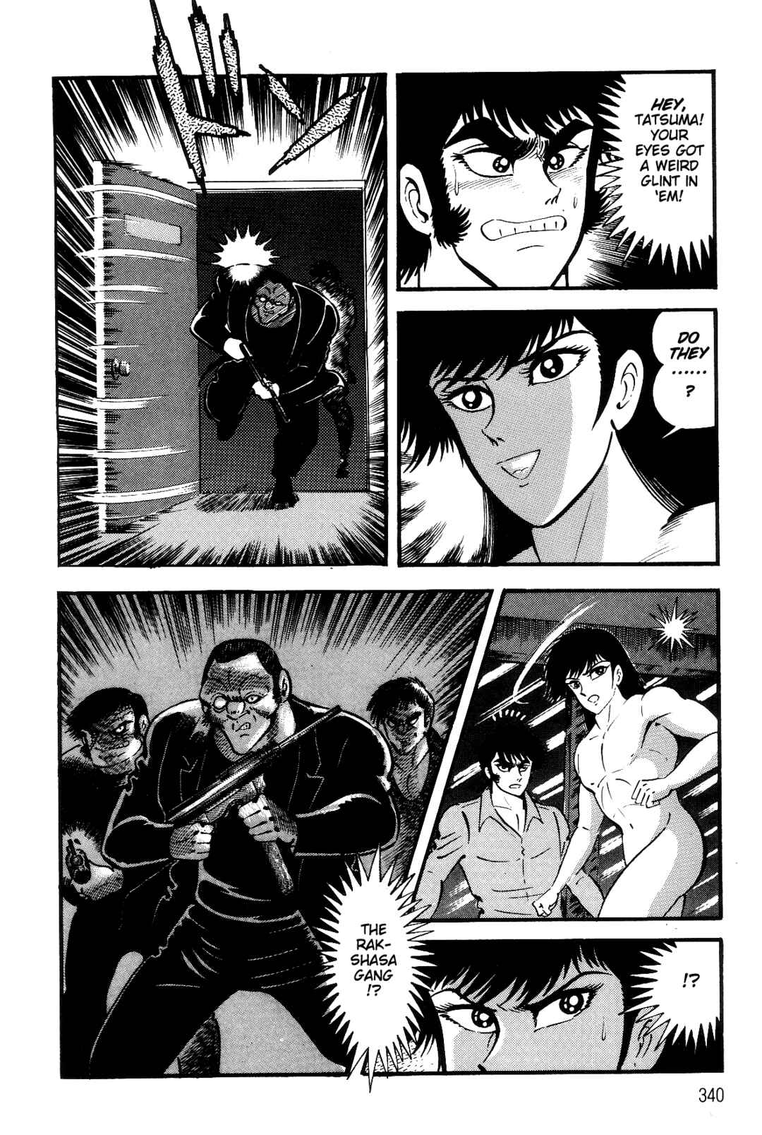 Page 35 Chapter 3 Violence Jack