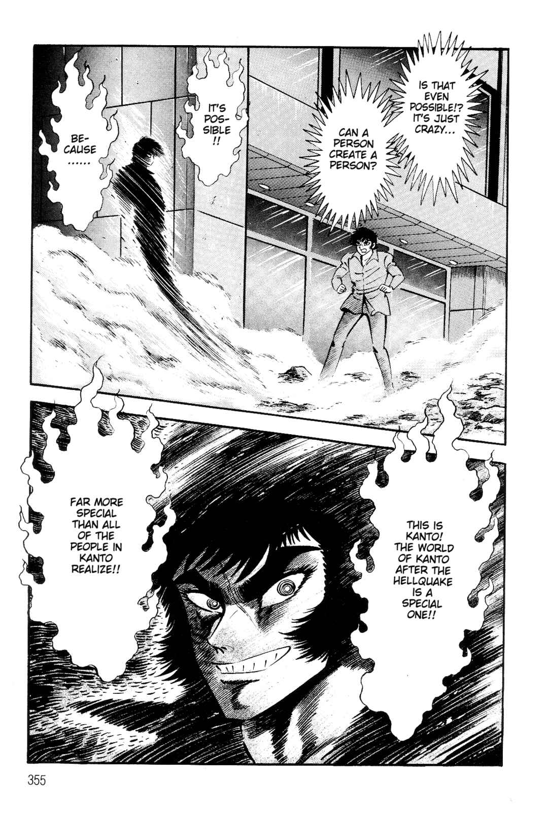 Page 50 Chapter 3 Violence Jack