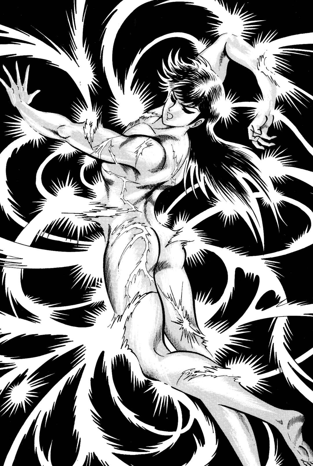 Page 52 Chapter 3 Violence Jack