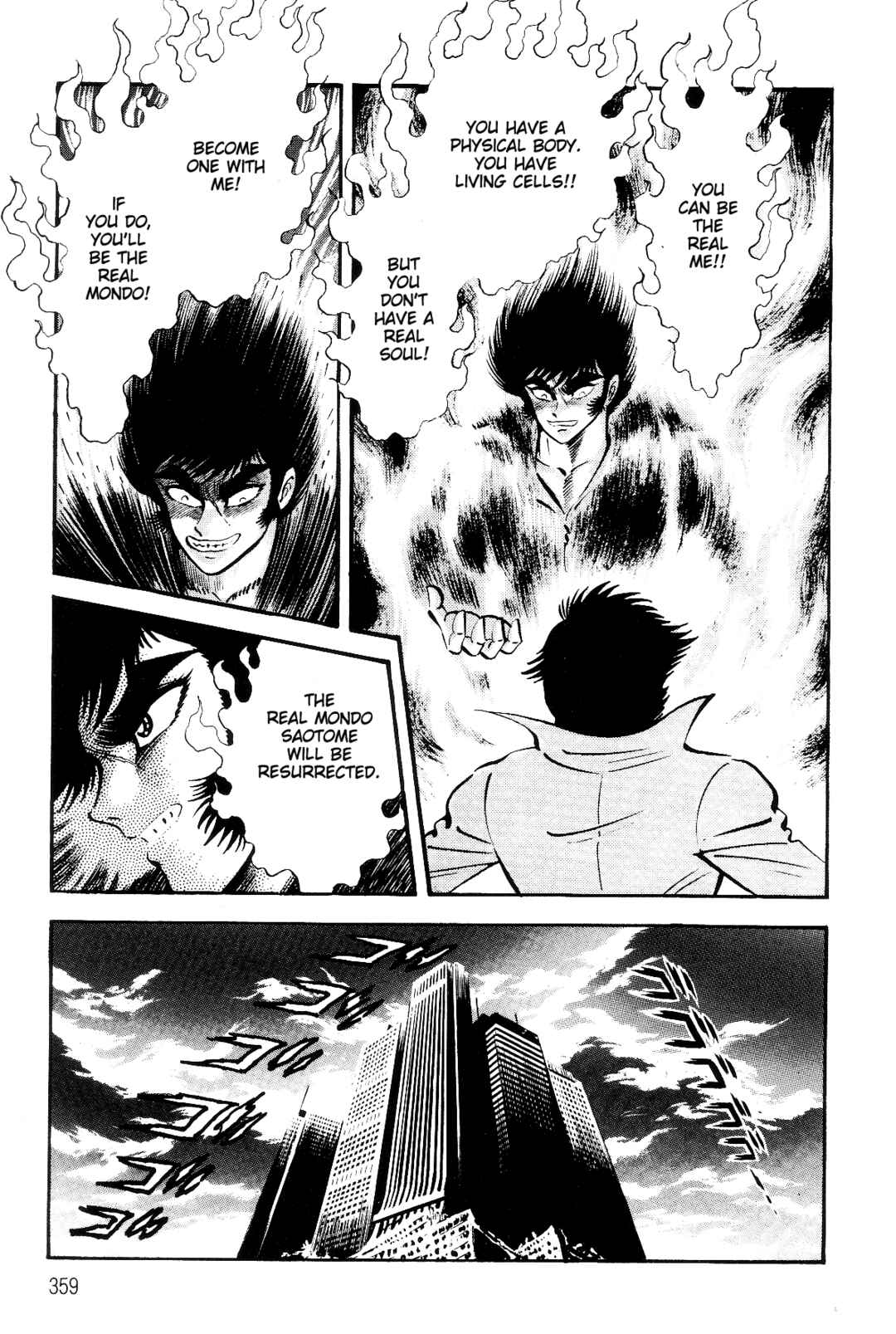 Page 54 Chapter 3 Violence Jack