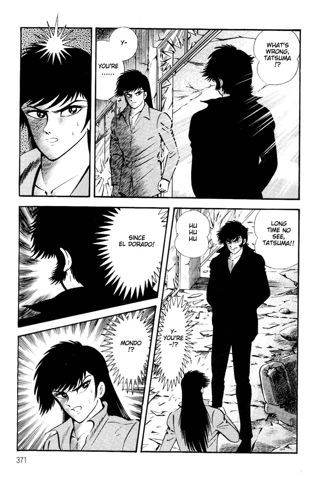 Page 66 Chapter 3 Violence Jack