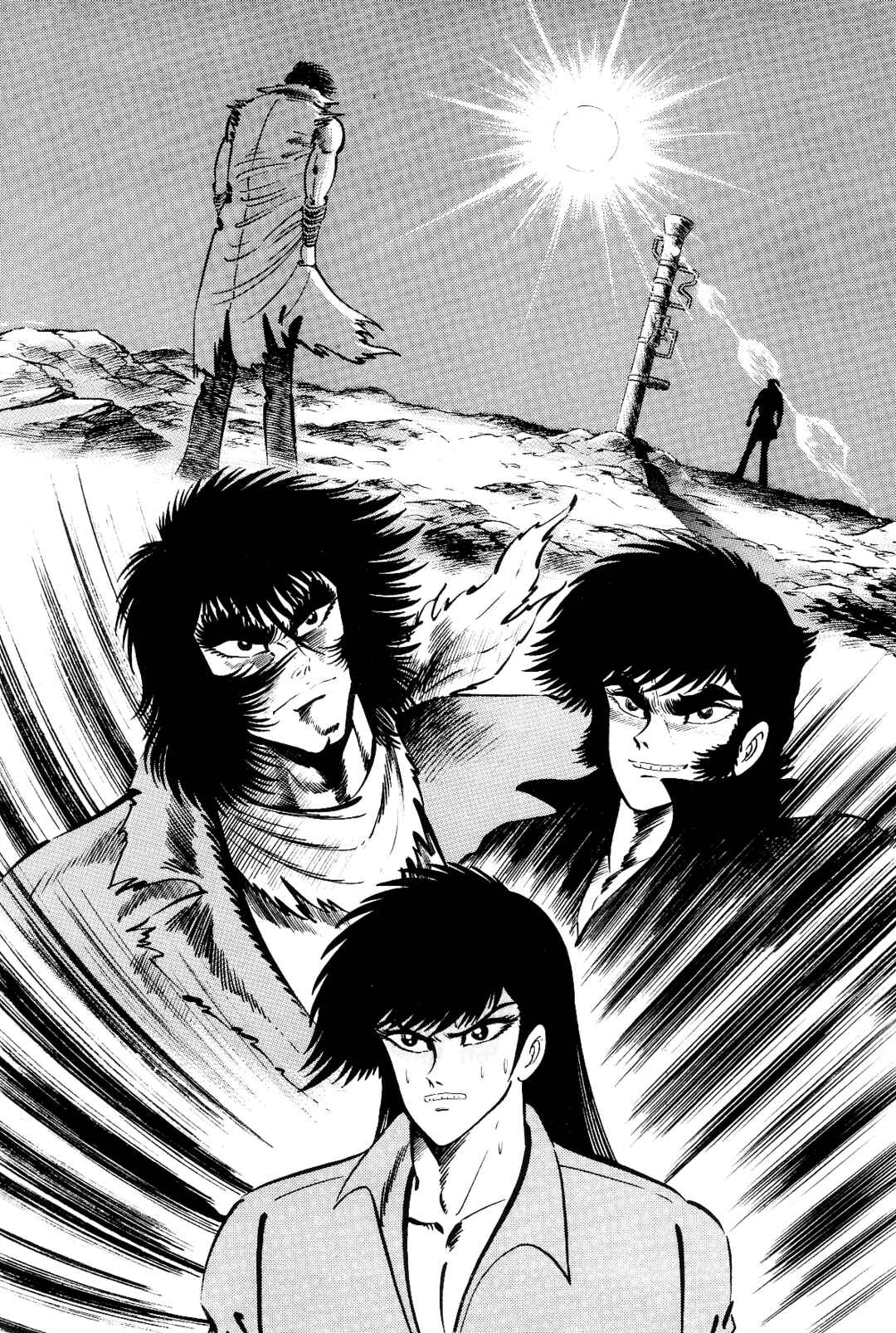 Page 69 Chapter 3 Violence Jack
