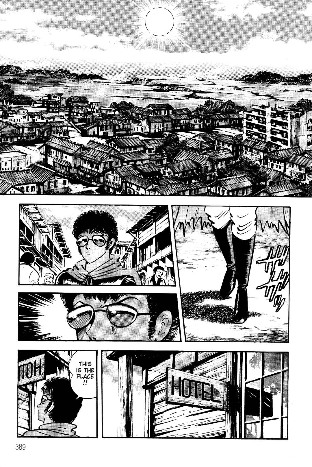 Page 82 Chapter 3 Violence Jack