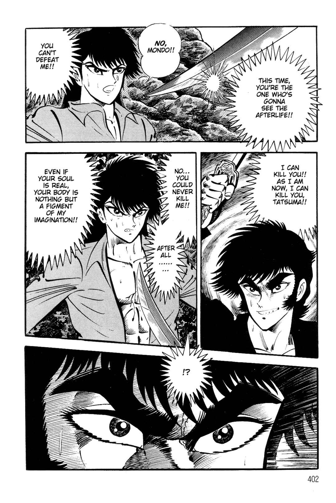 Page 95 Chapter 3 Violence Jack