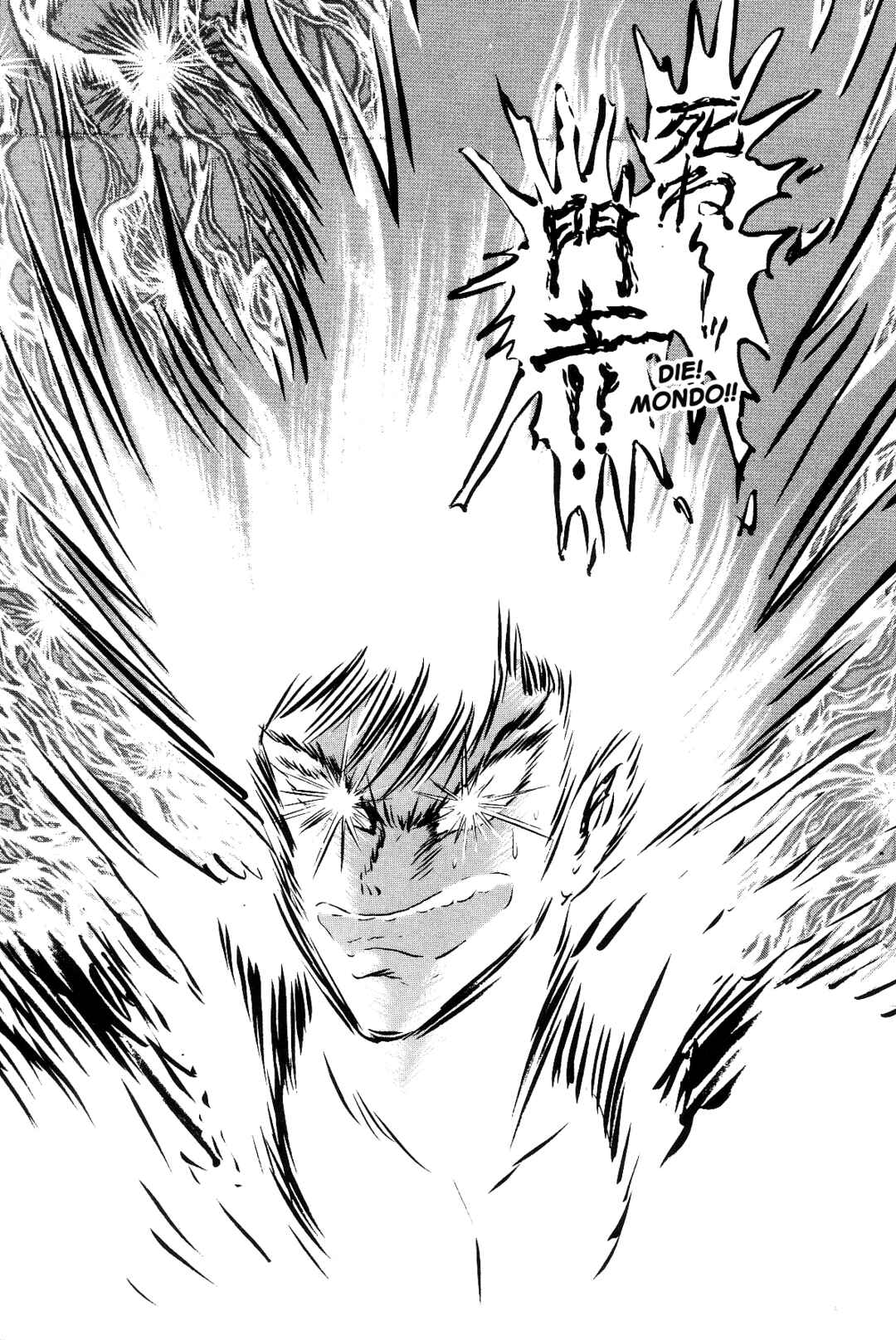 Page 96 Chapter 3 Violence Jack