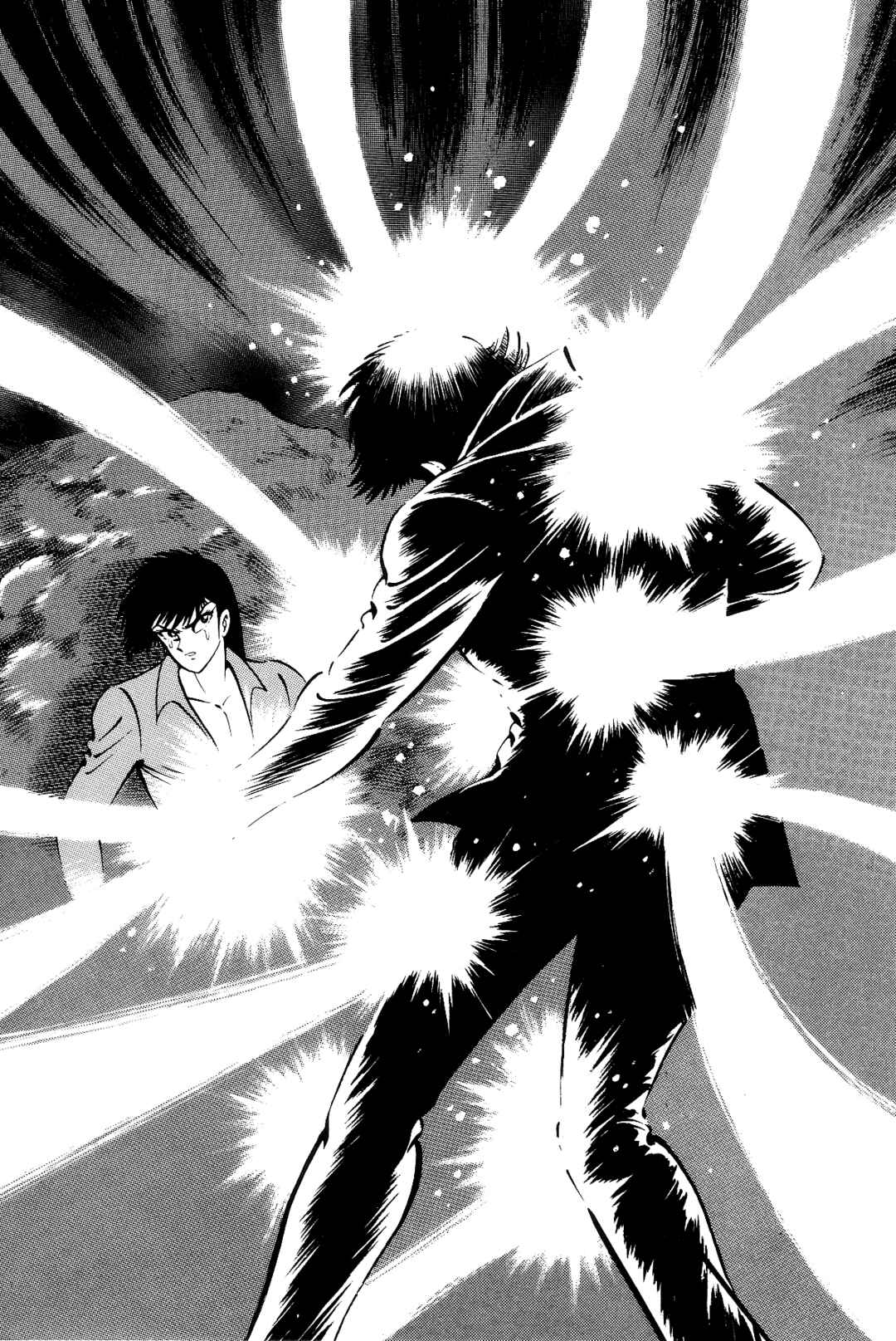 Page 98 Chapter 3 Violence Jack