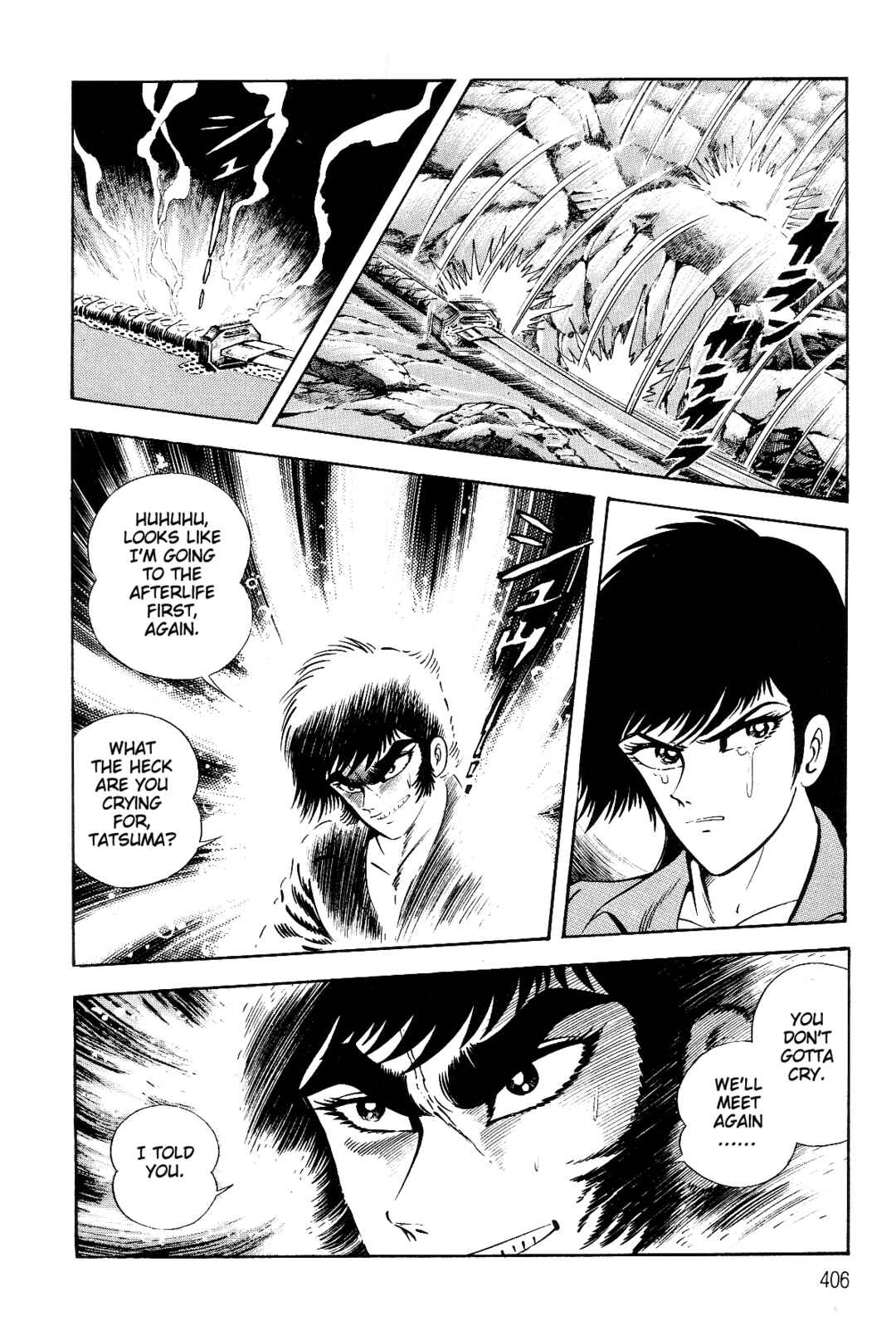 Page 99 Chapter 3 Violence Jack
