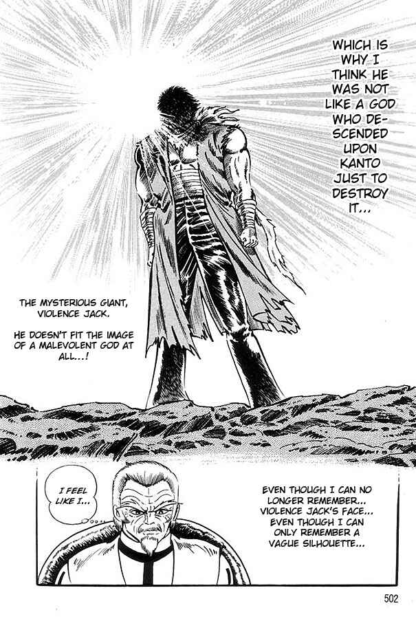 Page 100 Chapter 2 Violence Jack