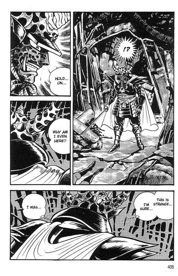 Page 14 Chapter 2 Violence Jack