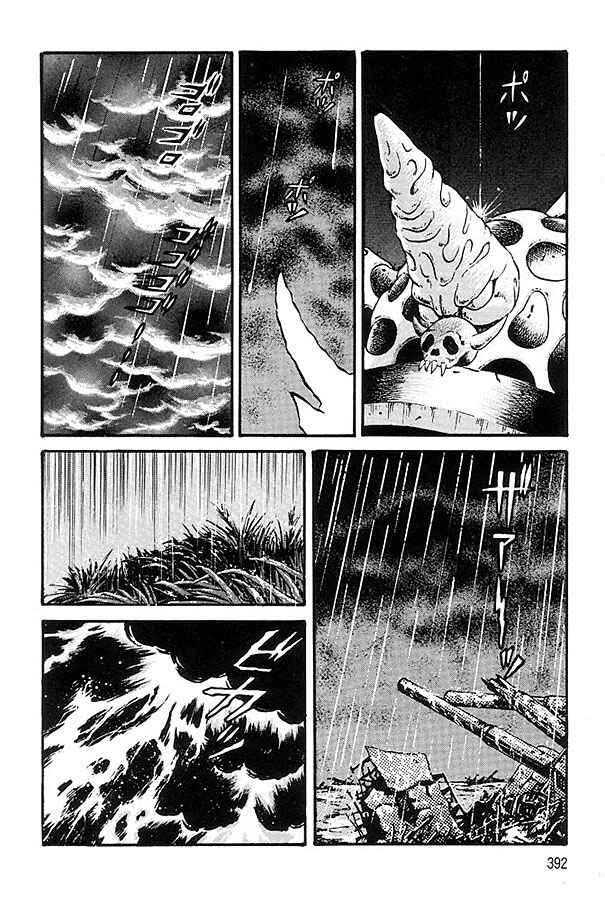 Page 2 Chapter 2 Violence Jack