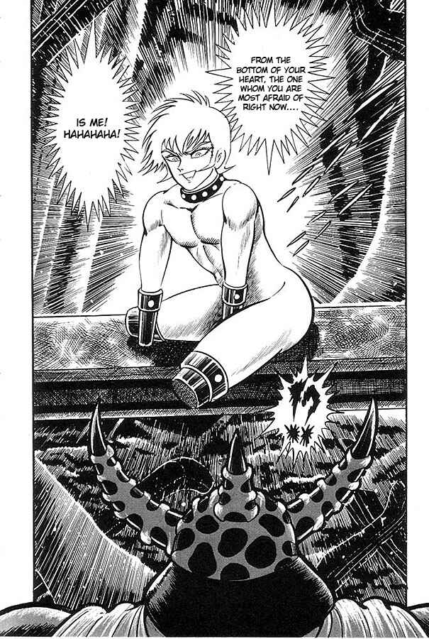 Page 20 Chapter 2 Violence Jack