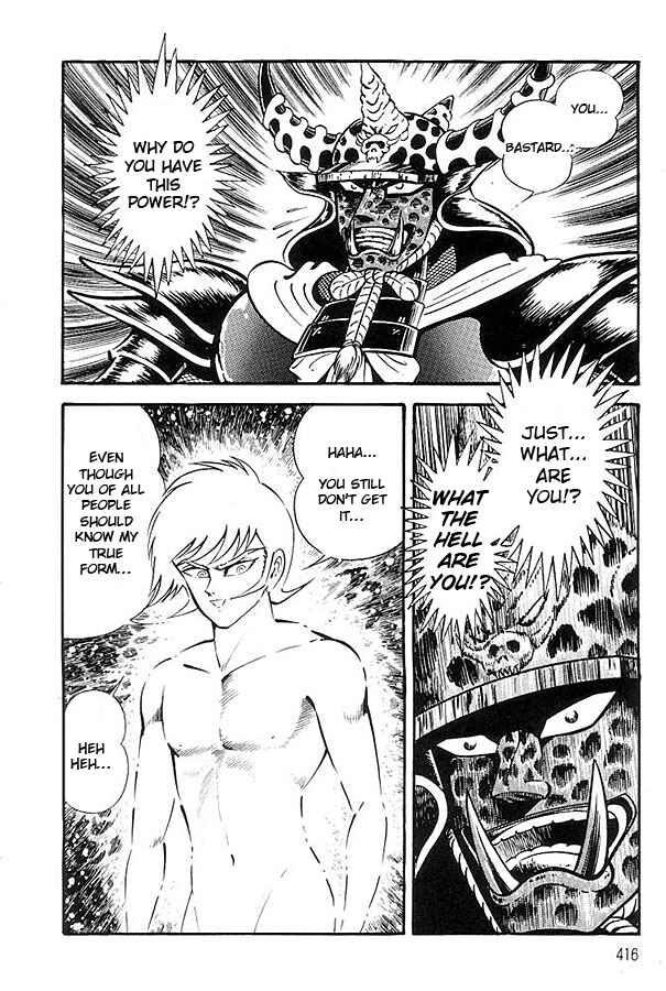 Page 24 Chapter 2 Violence Jack