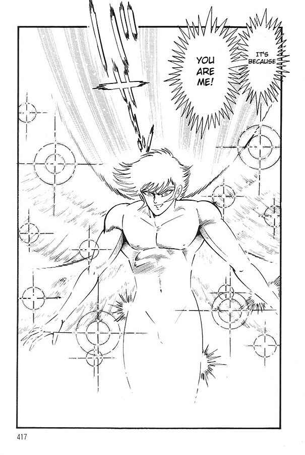 Page 25 Chapter 2 Violence Jack