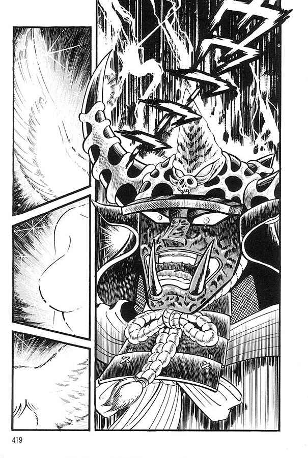 Page 27 Chapter 2 Violence Jack
