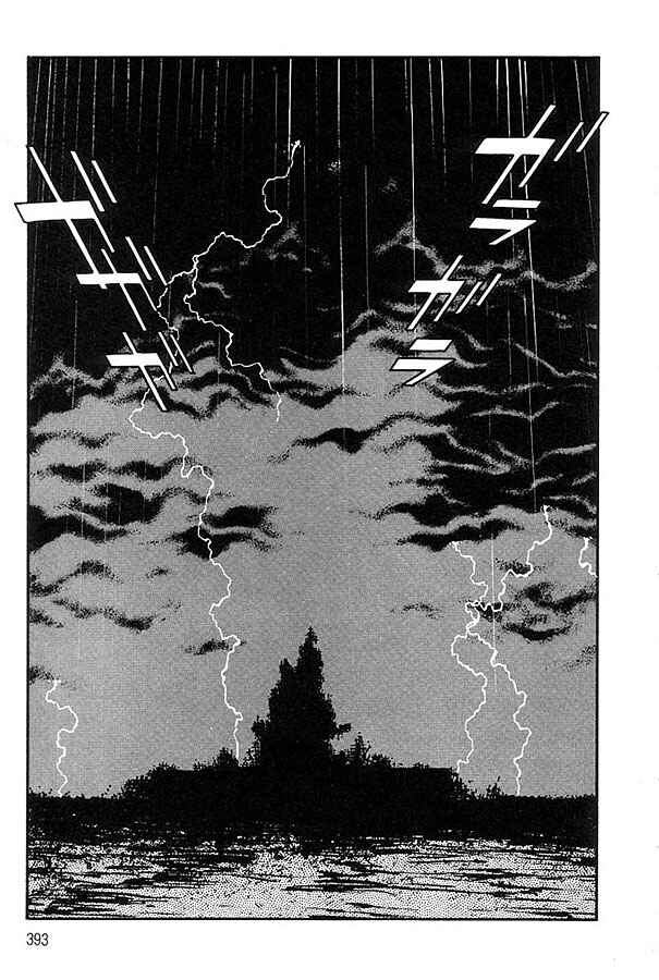 Page 3 Chapter 2 Violence Jack