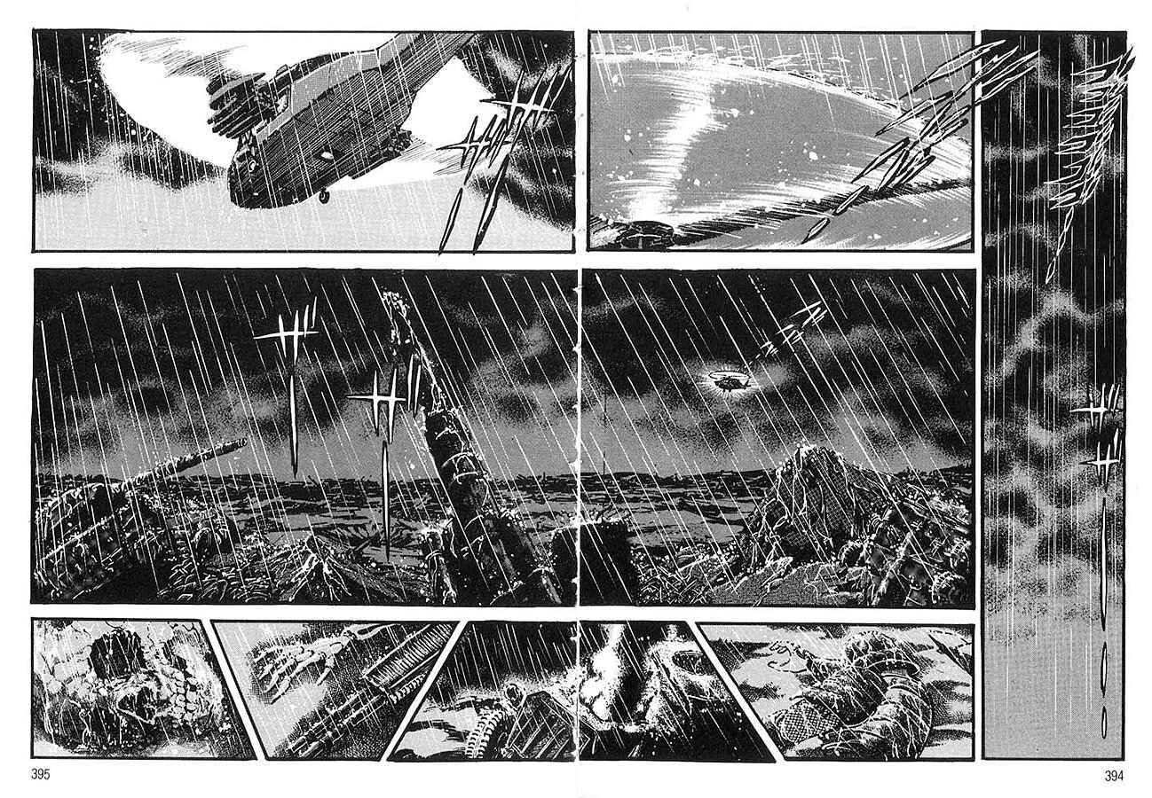 Page 4 Chapter 2 Violence Jack