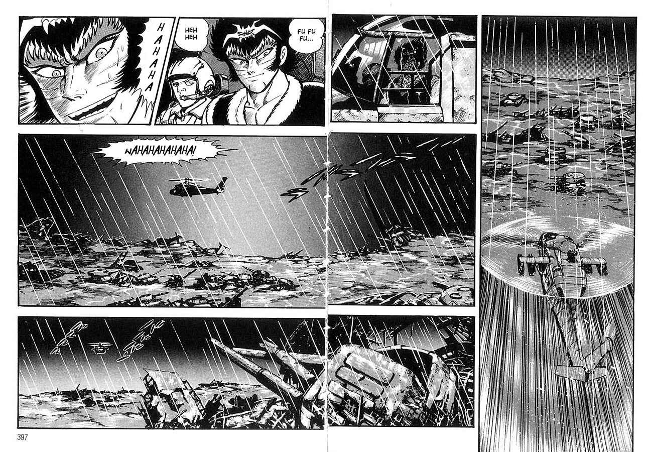 Page 5 Chapter 2 Violence Jack