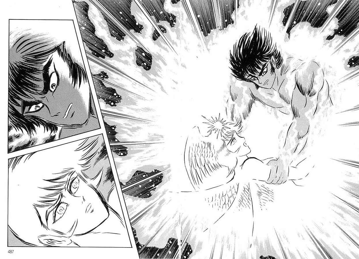 Page 85 Chapter 2 Violence Jack