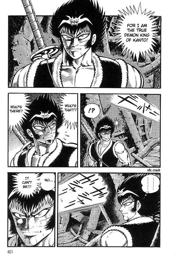 Page 9 Chapter 2 Violence Jack
