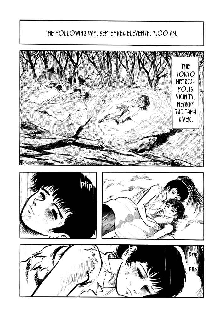 Page 1 Chapter 10 Violence Jack