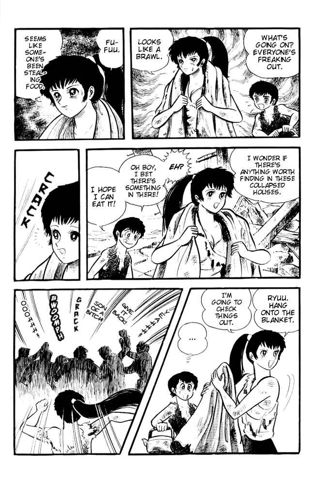 Page 10 Chapter 10 Violence Jack