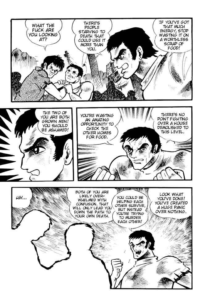 Page 12 Chapter 10 Violence Jack