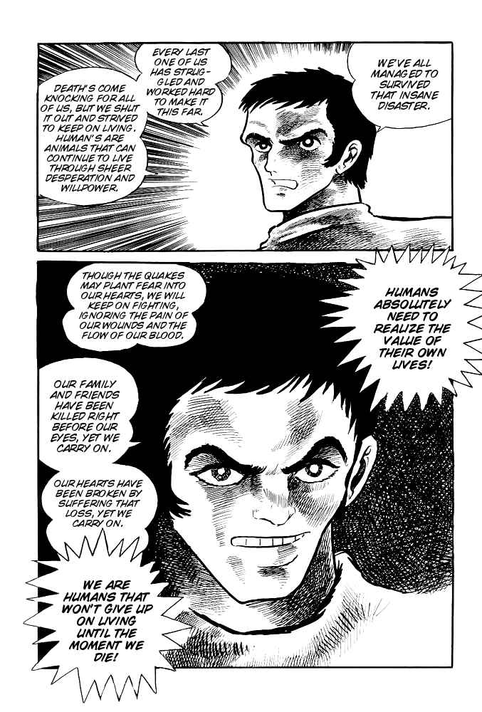 Page 13 Chapter 10 Violence Jack