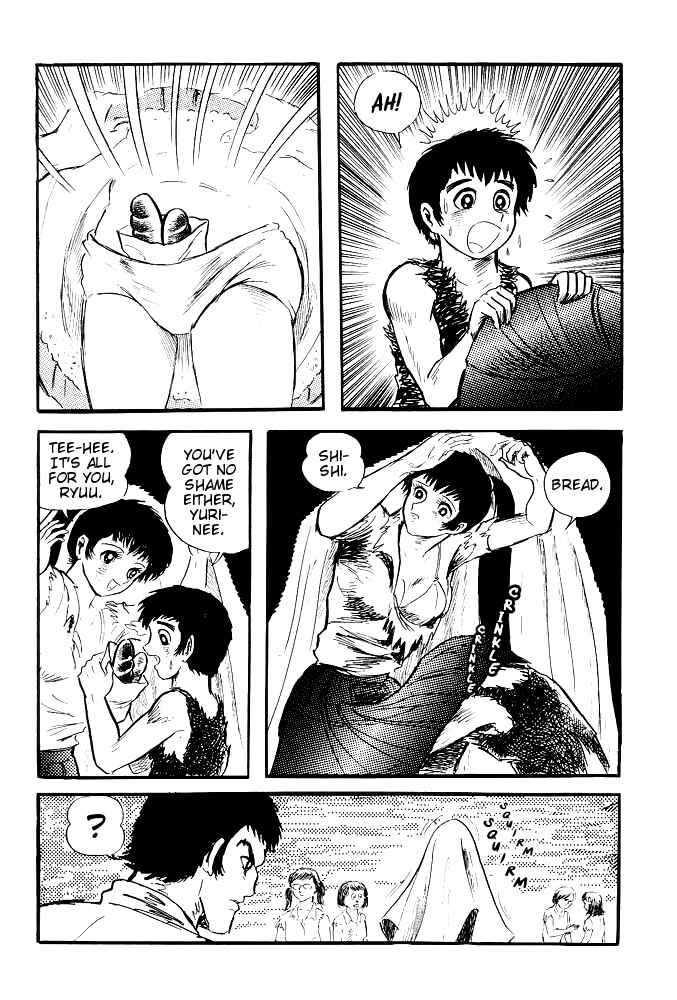 Page 16 Chapter 10 Violence Jack