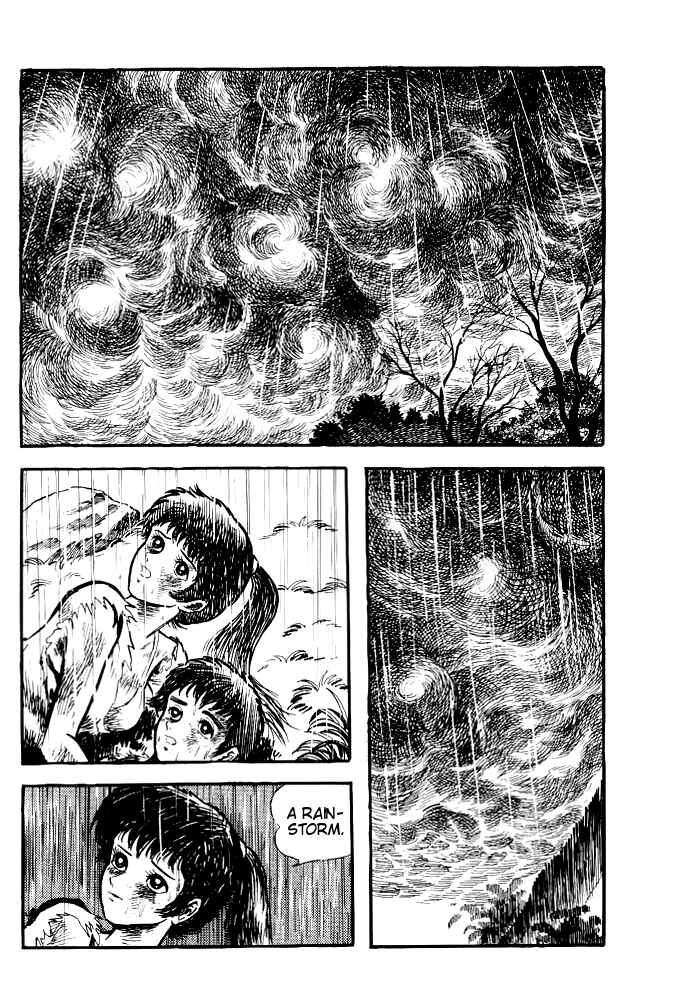 Page 2 Chapter 10 Violence Jack