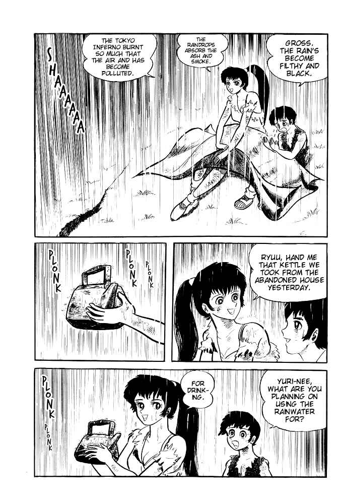 Page 3 Chapter 10 Violence Jack