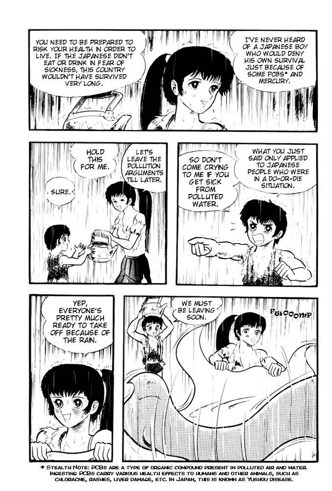 Page 5 Chapter 10 Violence Jack