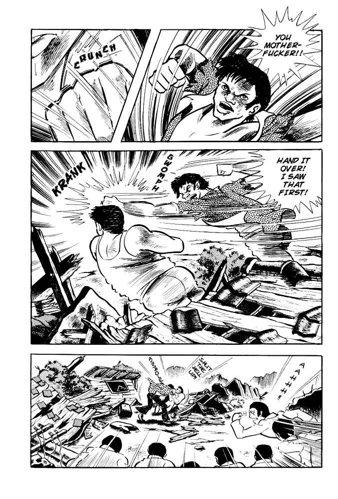 Page 9 Chapter 10 Violence Jack