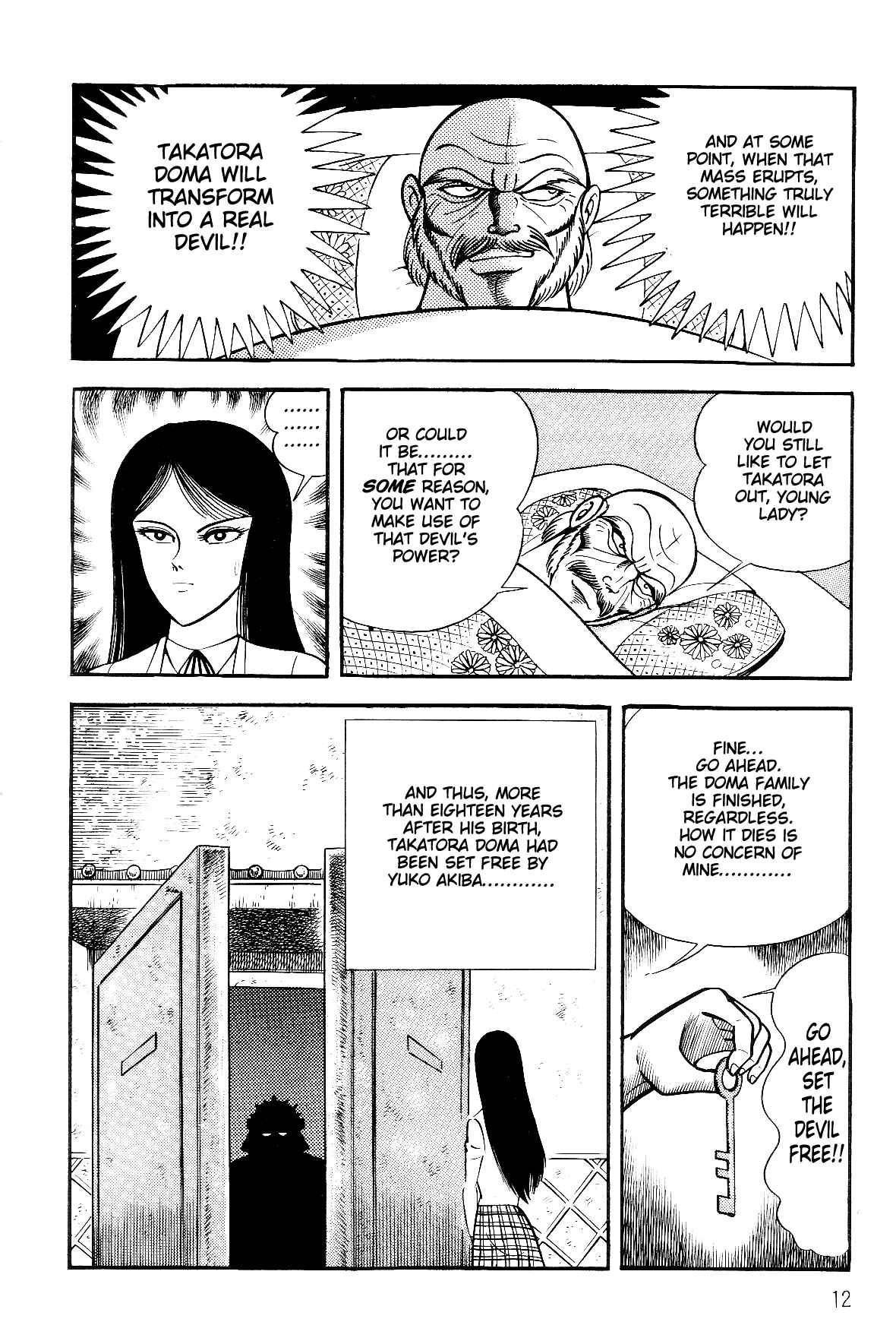 Page 13 Chapter 1 Violence Jack