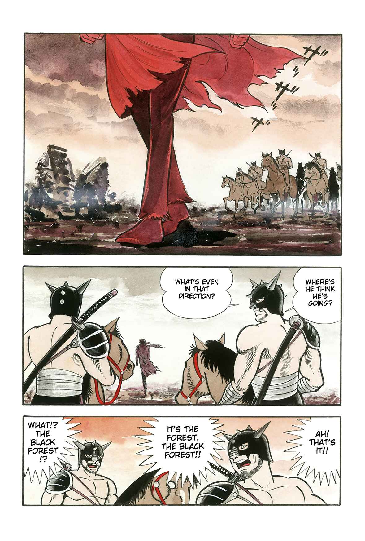 Page 17 Chapter 1 Violence Jack