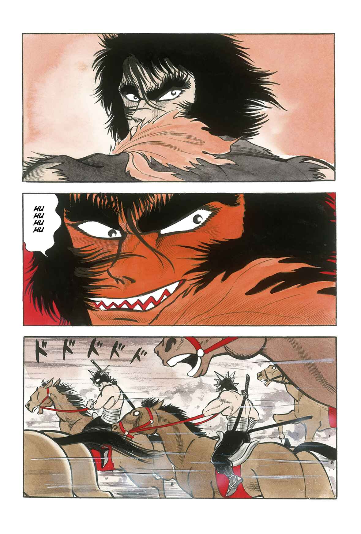 Page 19 Chapter 1 Violence Jack