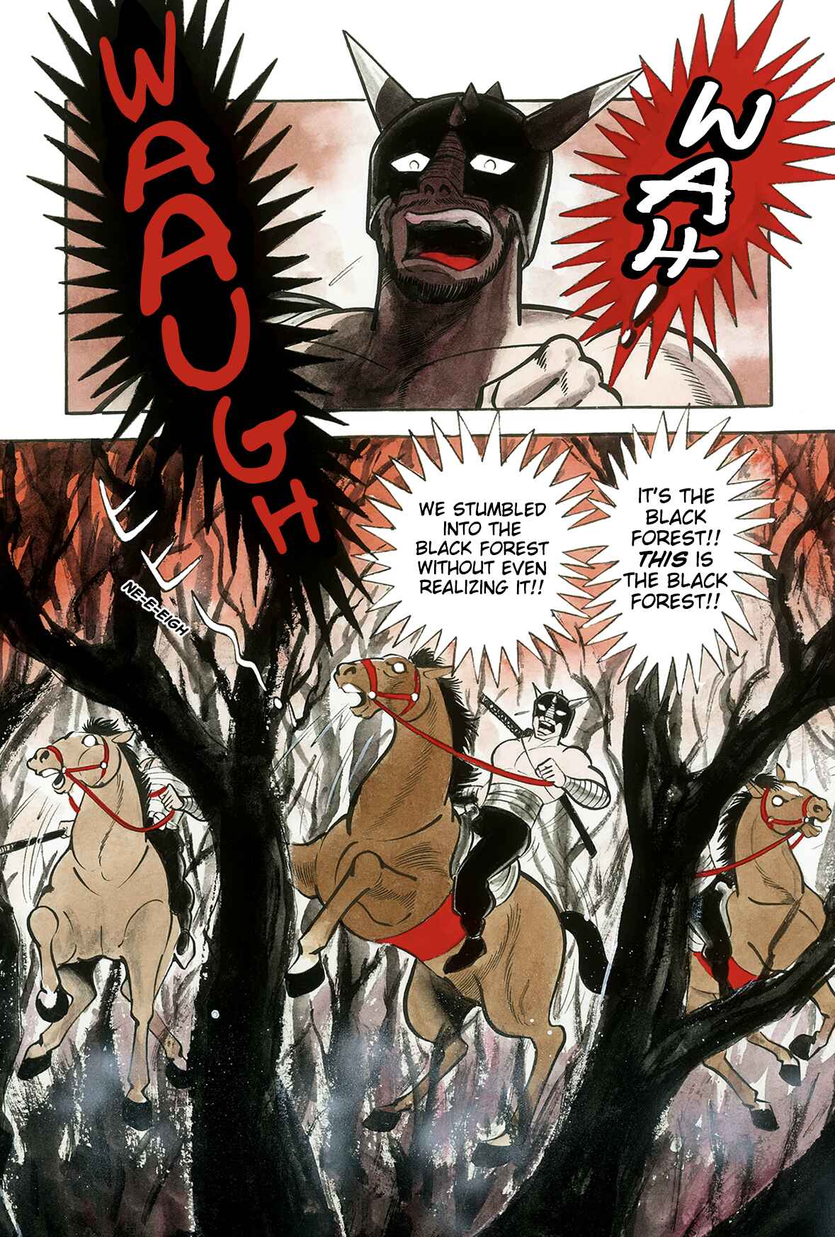 Page 21 Chapter 1 Violence Jack