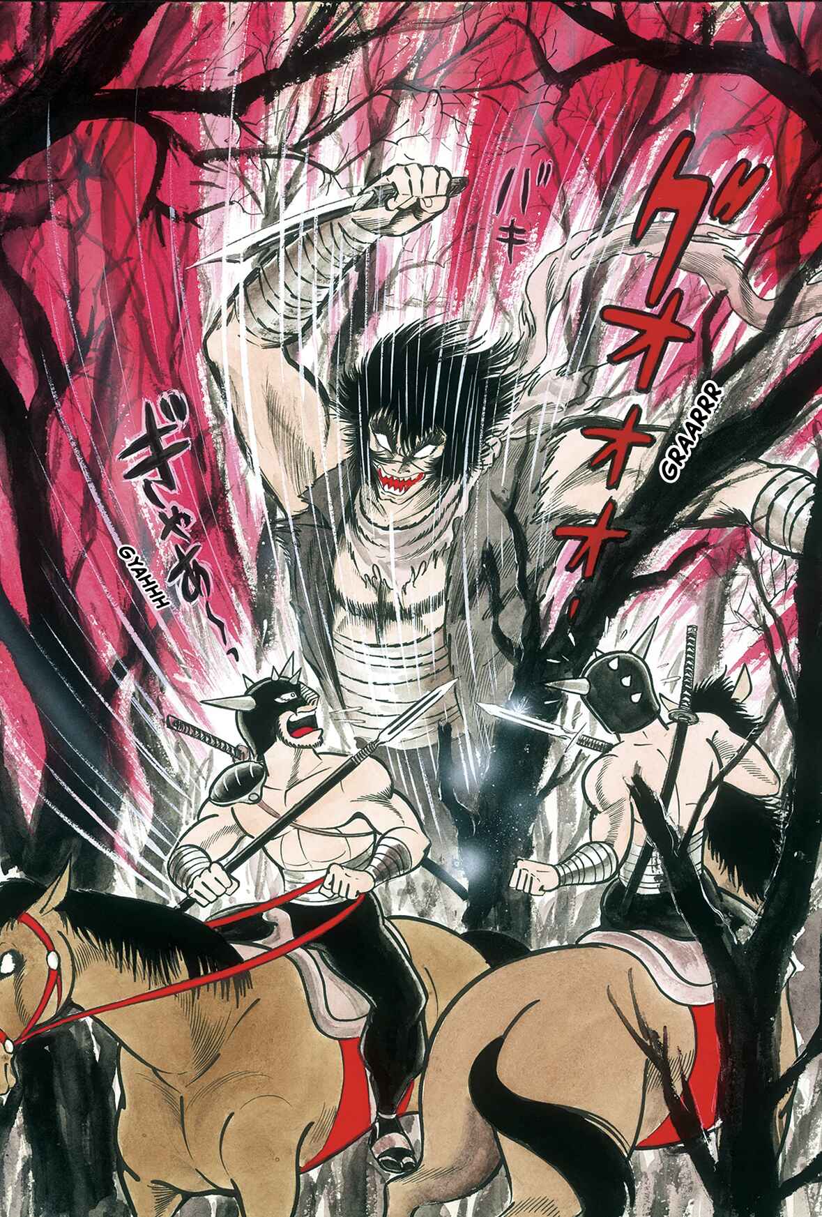 Page 23 Chapter 1 Violence Jack
