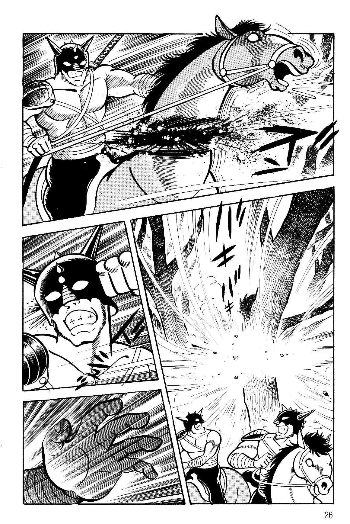 Page 25 Chapter 1 Violence Jack