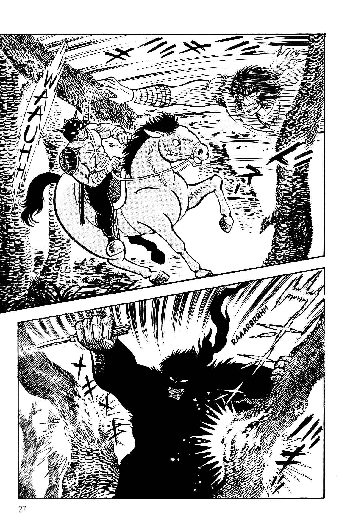 Page 26 Chapter 1 Violence Jack