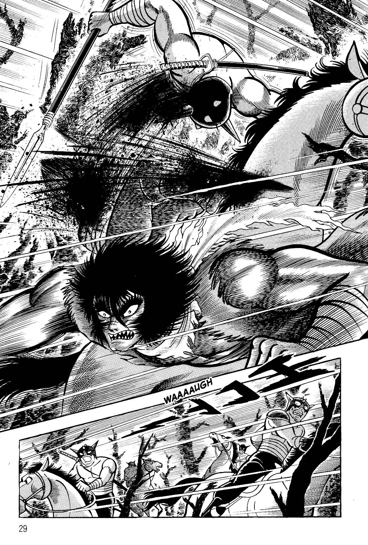 Page 28 Chapter 1 Violence Jack