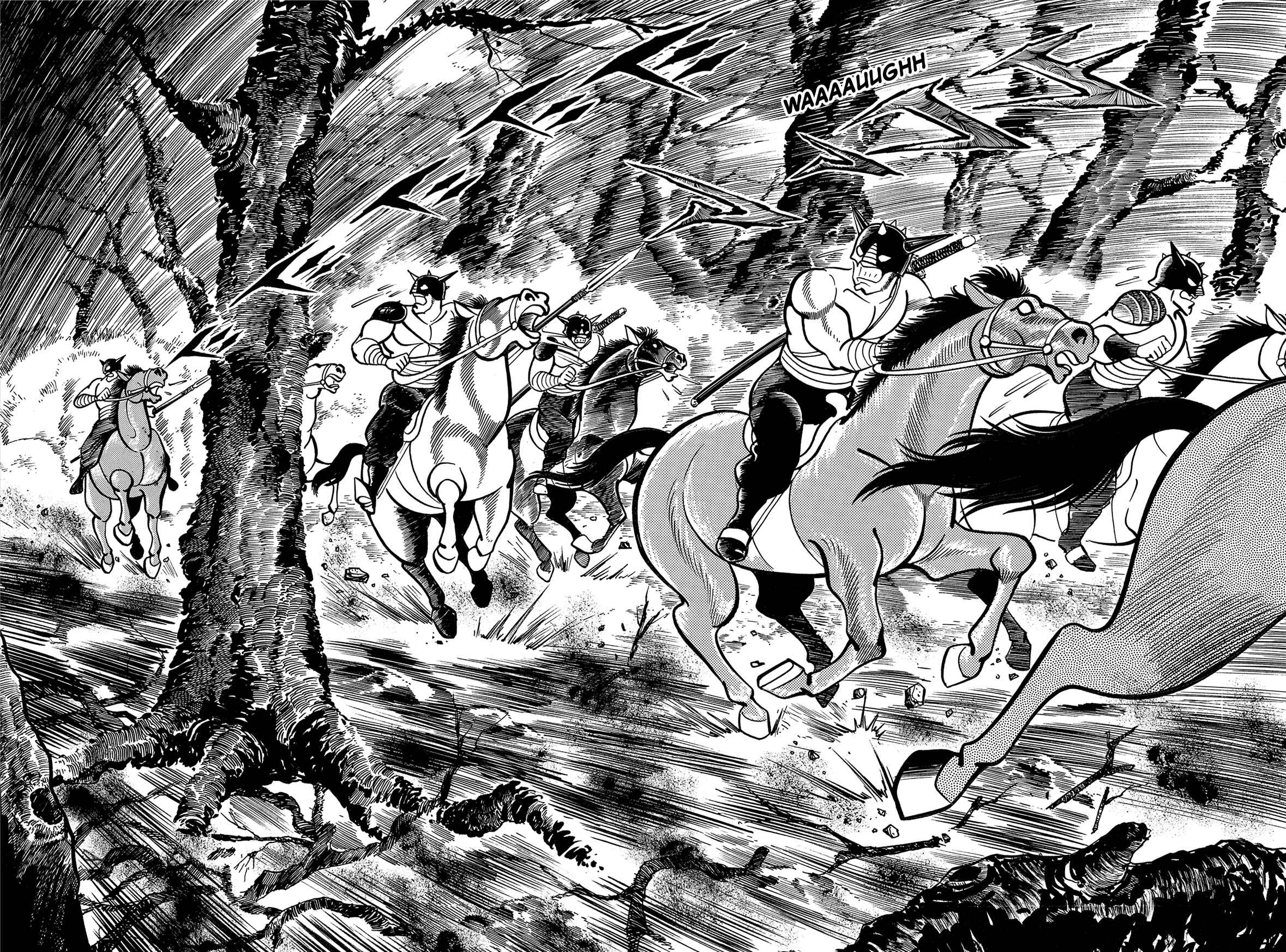 Page 29 Chapter 1 Violence Jack